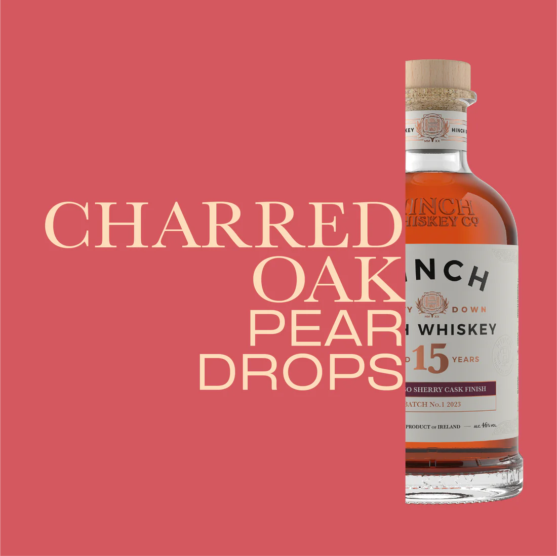 Hinch 15 YO Oloroso mood shot 1