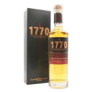 1770 Glasgow Distillery Single Malt #2