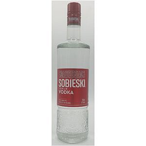 Fles - Vodka - Sobieski - (polen) - 0,7l - 40%