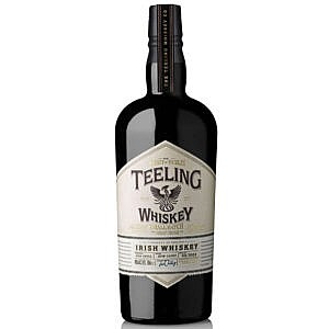 Fles - Whisky - Teeling - Small Batch - 0,7l - 46%