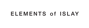 logo elements of islay