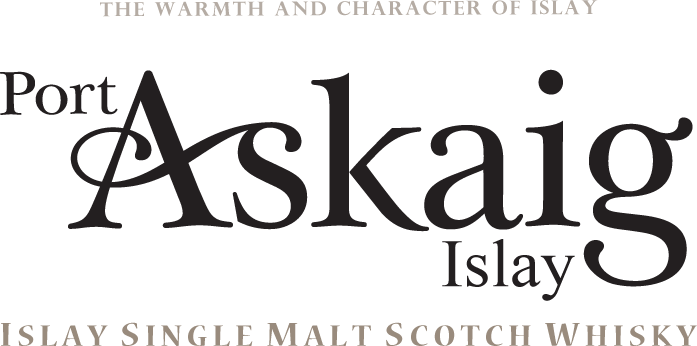 Port Askaig Islay Logo