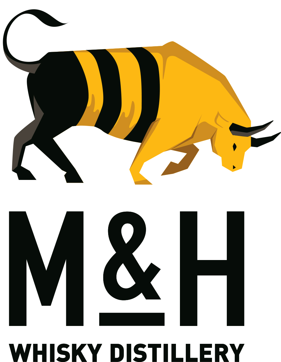 Logo Milk and Honey 2