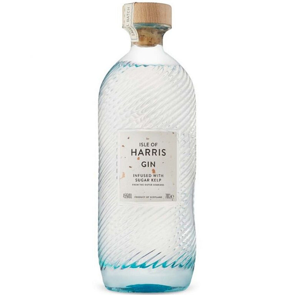 Fles - Gin - Isle of Harris Gin - 0,7l