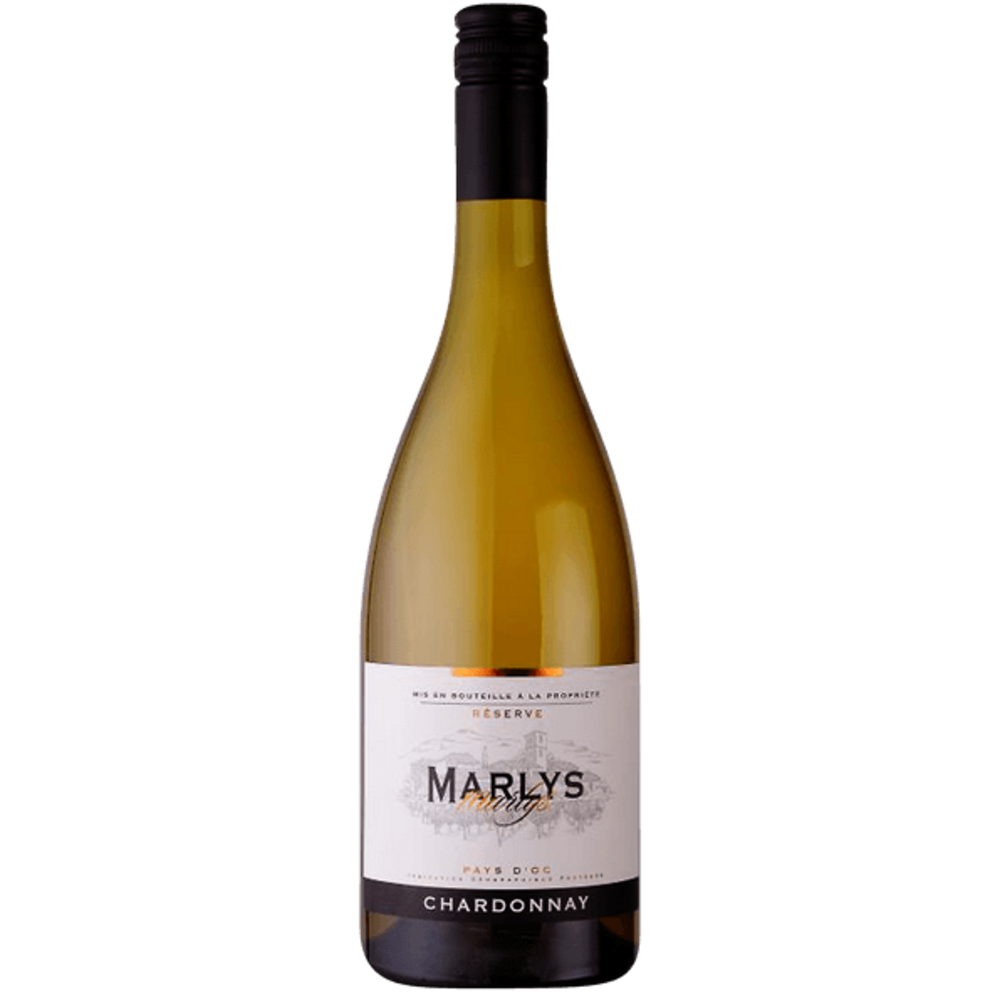 Marlys Chardonnay Reserve