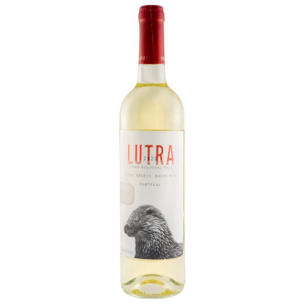 Lutra Branco- Wijn - Portugal - B&T