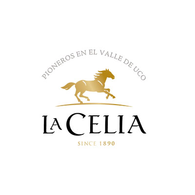La-Celia-Logo La Celia Pioneer Cabernet Franc