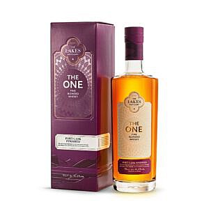 The One Blended Port Cask Finished
