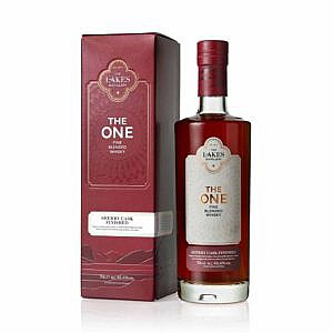 The One Blended Sherry Cask Finished