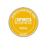 spirit masters asia gold medalle 2021