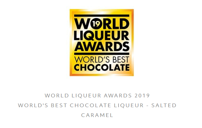 award world liqueur 2019