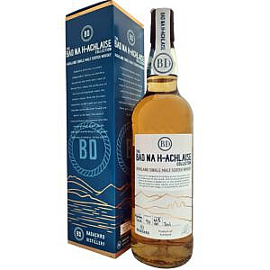 Bad na h-Achlaise Madeira Cask Finish