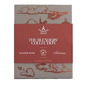 Compass Box The Blenders Collection giftbox