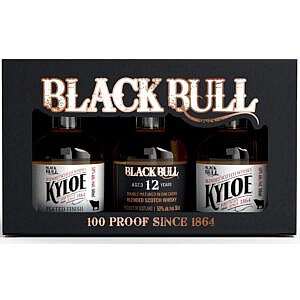 Black Bull 3-pack