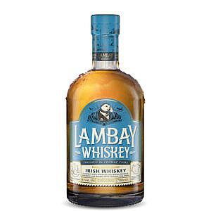 Small Batch - Lambay Whiskey - Blend