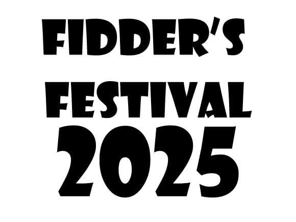 Fidder Festival 2025 zwolle