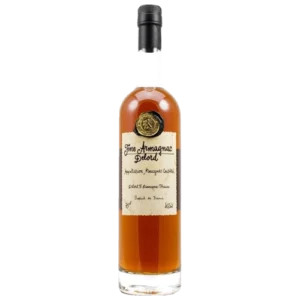 Armagnac Delord Fine 3 YO - product shot