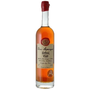 Armagnac Delord VSOP 5 YO - product shot