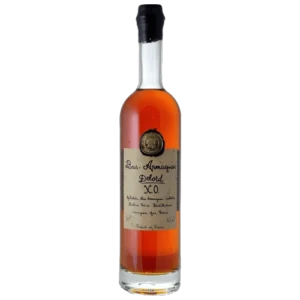 Armagnac Delord XO 15 YO - product shot