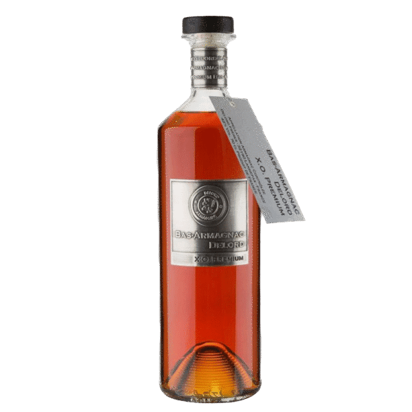 Armagnac Delord XO Premium 25-45 YO