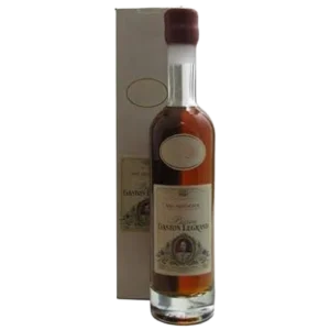 Armagnac Gaston Legrand 0,20 liter - placeholder - product shot