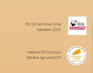 Awards-domaine-de-joy-lenvie