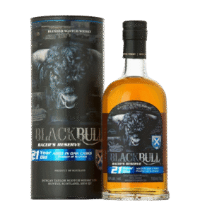 Black Bull 21 YO