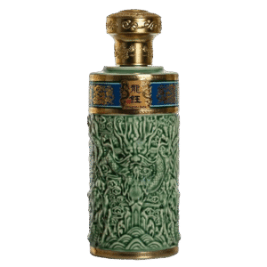 Baijiu Qingxiang - Dragon & Jade