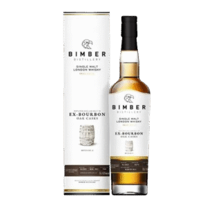 Bimber Ex-Bourbon #4