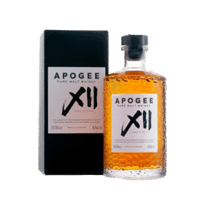 Apogee XII