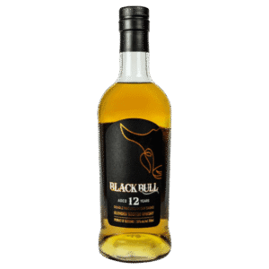 Black Bull 12 YO