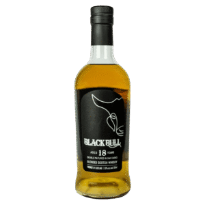 Black Bull 18 YO Faldo Collection