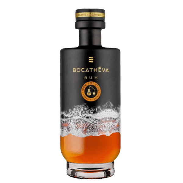Bocathéva 100 % Pot Still