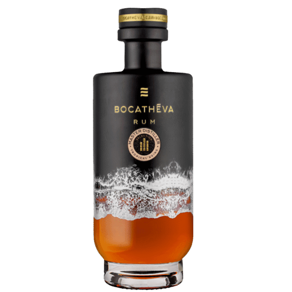Bocathéva Master Distiller Selection