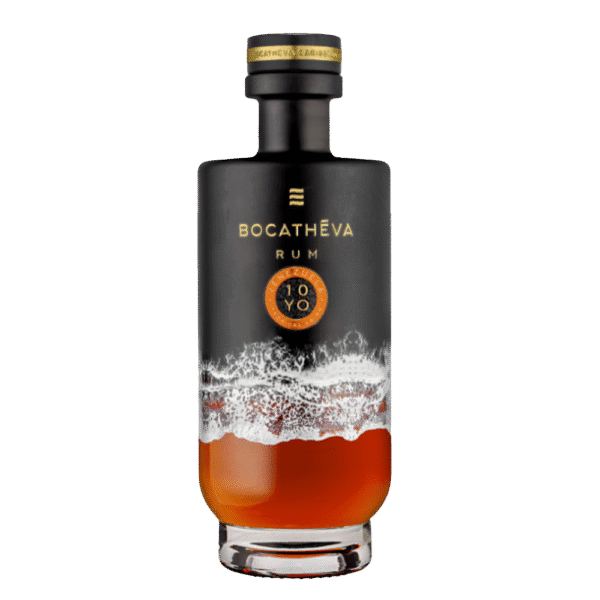 Bocathéva Venezuela 10 YO