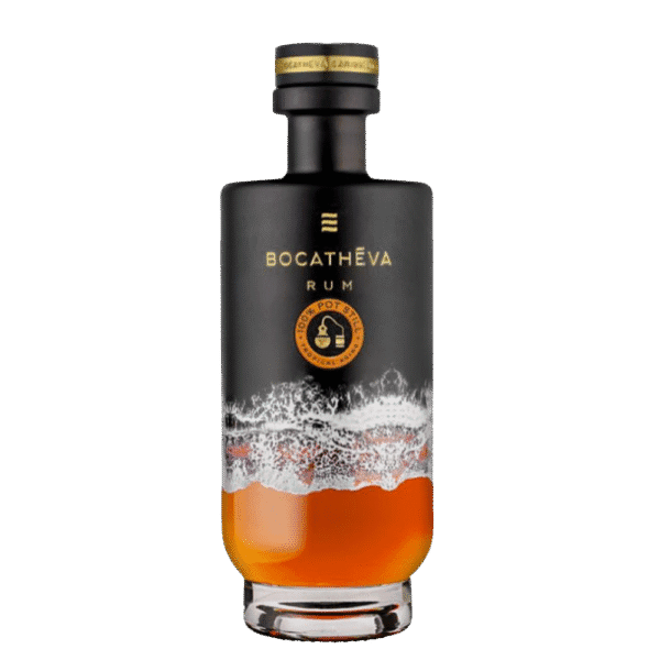 Bocathéva Venezuela 15 YO