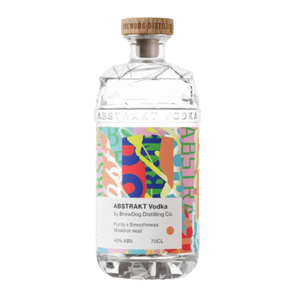 BrewDog Abstrakt Original Vodka