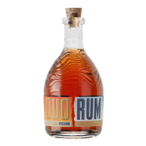 BrewDog Duo Spiced Rum