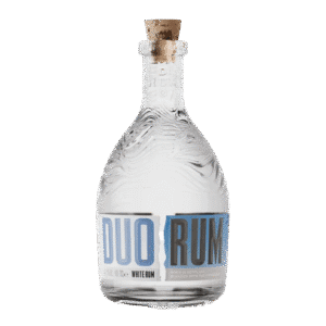 BrewDog Duo White Rum
