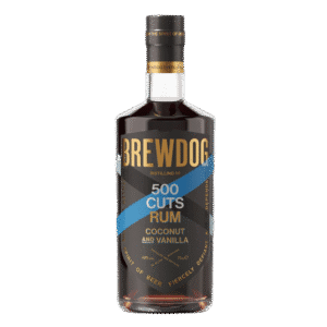 BrewDog Five Hundred Cuts Coconut & Vanille
