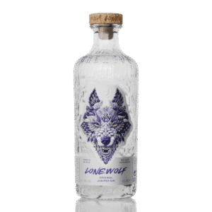 BrewDog Lonewolf Original Juniper Gin