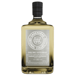 Cadenhead Tamnavulin 14 YO