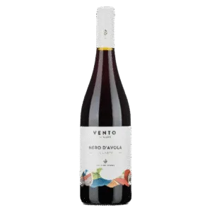 Cantine Ermes - Vento di Mare Nero d'Avola