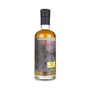 Whisky Boutique-y Caperdonich 22 YO Batch #5