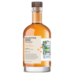 Caskshare Benriach 10 YO