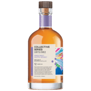 Caskshare Benrinnes 12 YO