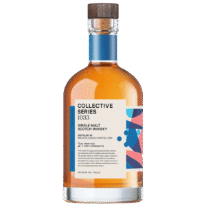 Caskshare Port Charlotte 21 YO