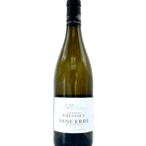 Château de Crézancy AOP Sancerre blanc
