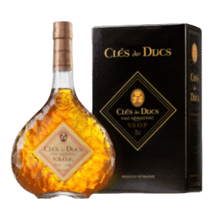 Clés des Ducs Armagnac V.S.