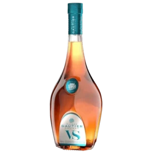 Cognac Gautier VS (***)